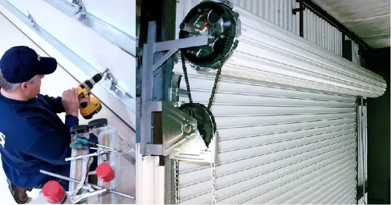 Top 10 Địa Chỉ Sửa Cửa Cuốn TPHCM Uy Tín, Chuyên Nghiệp