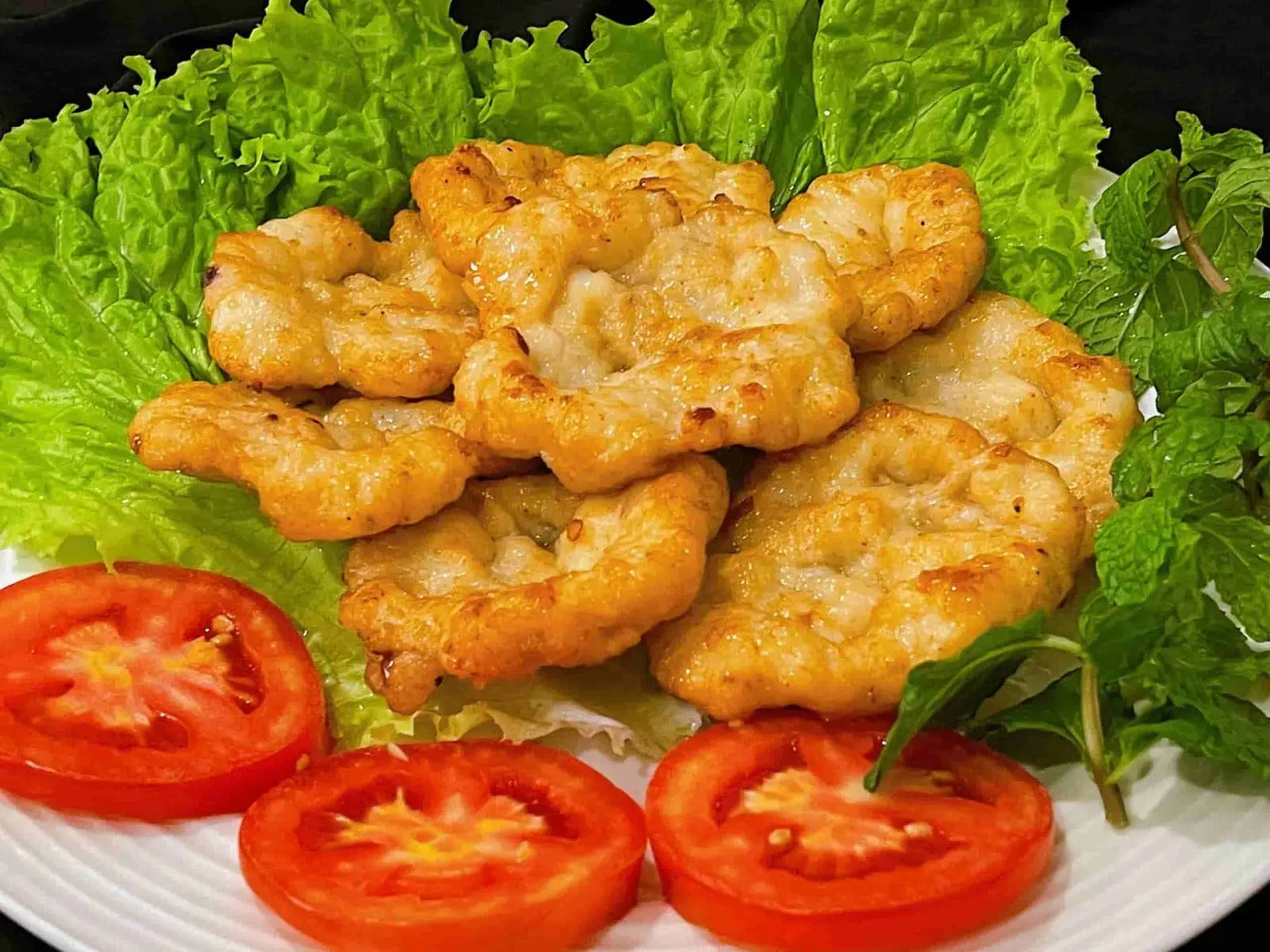chả cốm hà nội Đơn Vị Hoàng Thành