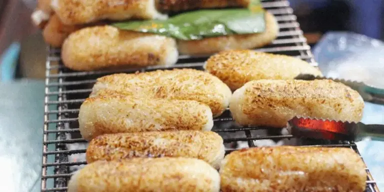 Bạn Sẽ Chao Đảo Với Top 7 Quán Chè Chuối Nướng Đà Nẵng Dưới Đây
