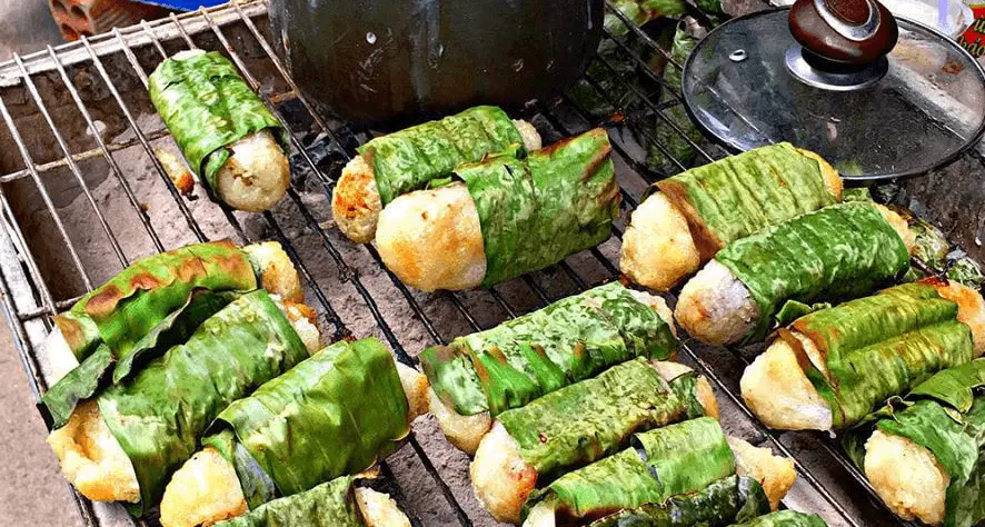 Quán hải sản ở Đồng Nai