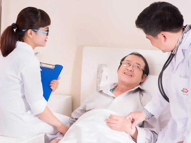 chi phí viện dưỡng lão tp hcm