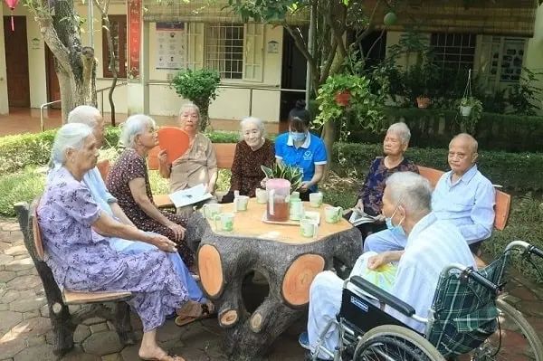 chi phí viện dưỡng lão tp hcm