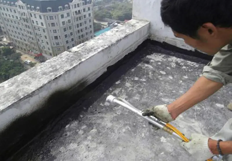 Chống Thấm Trần Huế Chống Thấm Đông Phương