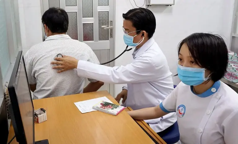 Tìm Hiểu Ngay Top 10 Địa Chỉ Chữa Hiếm Muộn Long An Uy Tín Và An Toàn