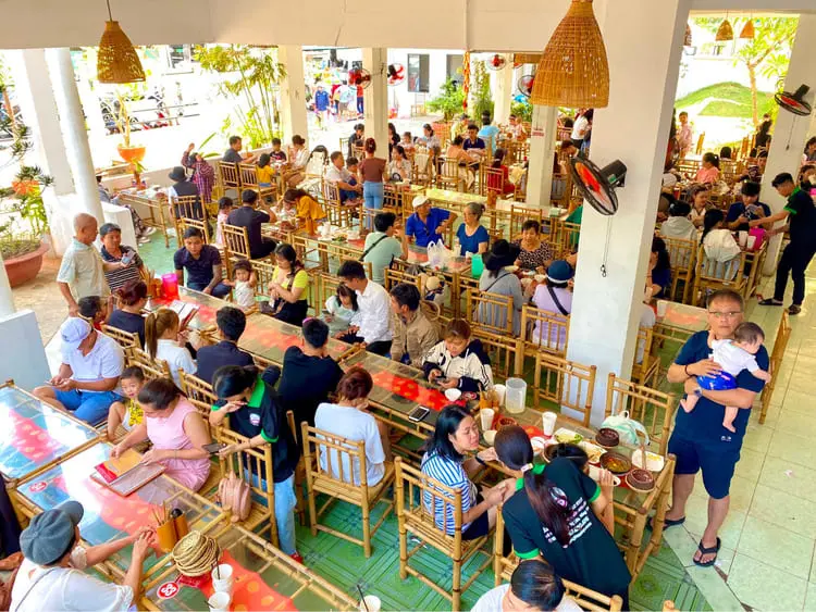 Top 8 Quán Cơm Niêu Vũng Tàu Ngon Nức Tiếng Bạn Nên Thử