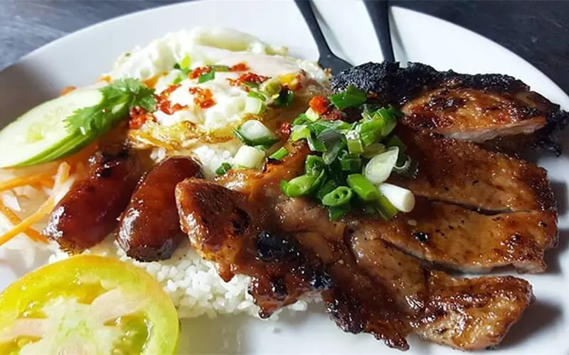 quán cơm chay ở Phú Quốc quán cơm chay ở Phú Quốc