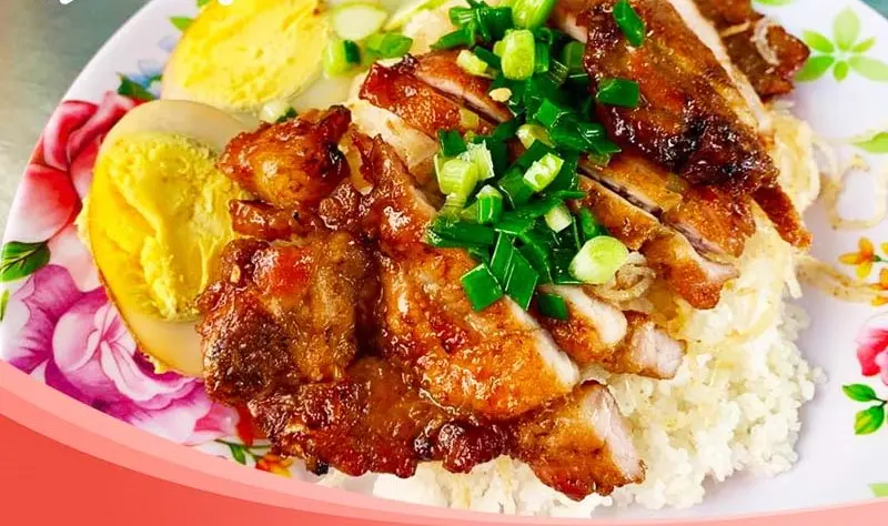 Cơm Tấm Long Xuyên Ngon Cơm Tấm Long Xuyên Ngon