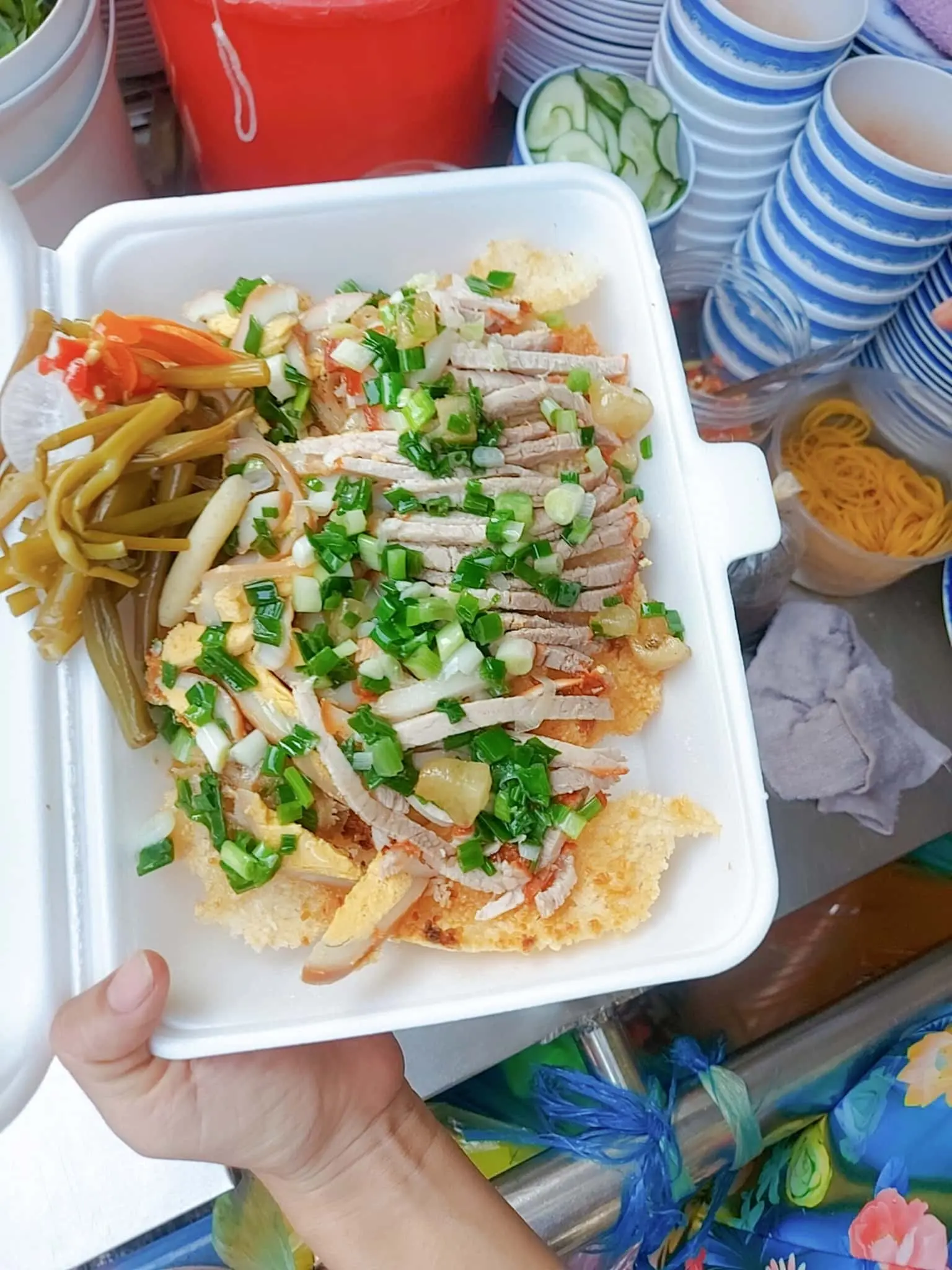 Cơm Tấm Long Xuyên Ngon Cơm Tấm Long Xuyên Ngon
