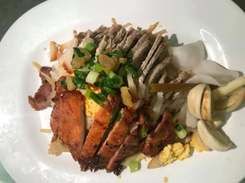Cơm Tấm Long Xuyên Ngon Cơm Tấm Tùng