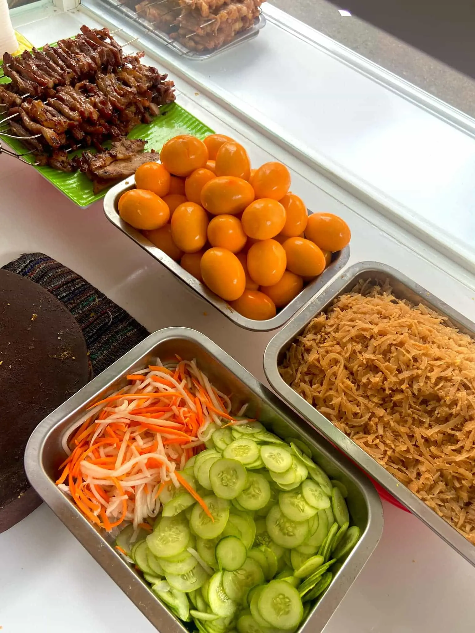 Cơm Tấm Long Xuyên Ngon Huỳnh Long