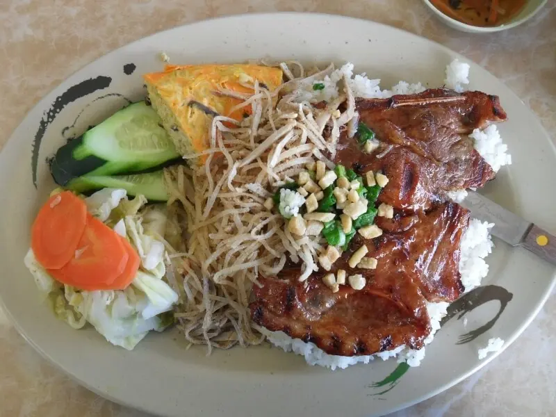 quán hải phòng