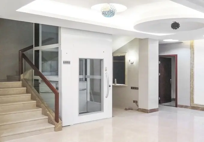 công ty thang máy Thái Bình Công ty Hải Phú Minh