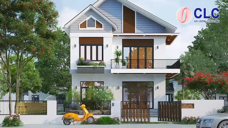 công ty thiết kế xây dựng TPHCM Xây Dựng Cửu Long