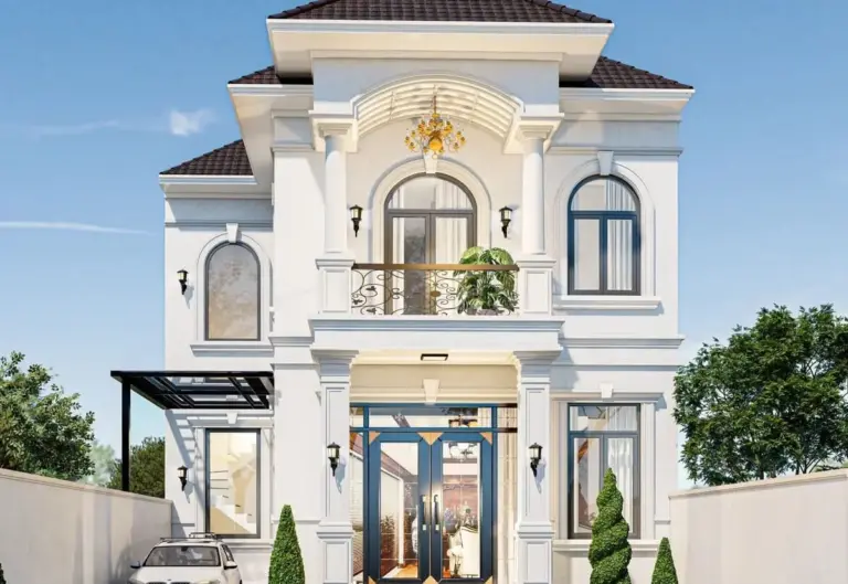 Lưu Ngay Top 12 Công Ty Xây Dựng Buôn Ma Thuột Uy Tín Nhất