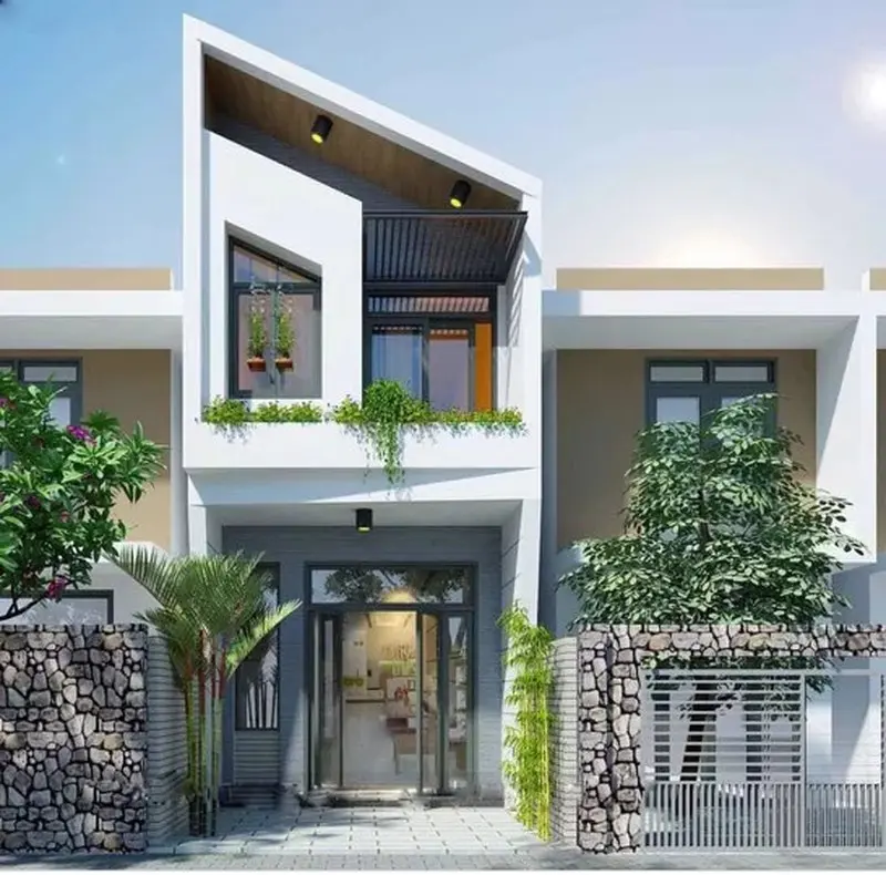 Món ngon Huế Cơm hến Bà Cam