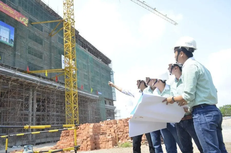 Top 3 Công Ty Xây Dựng Hòa Bình Uy Tín Chất Lượng