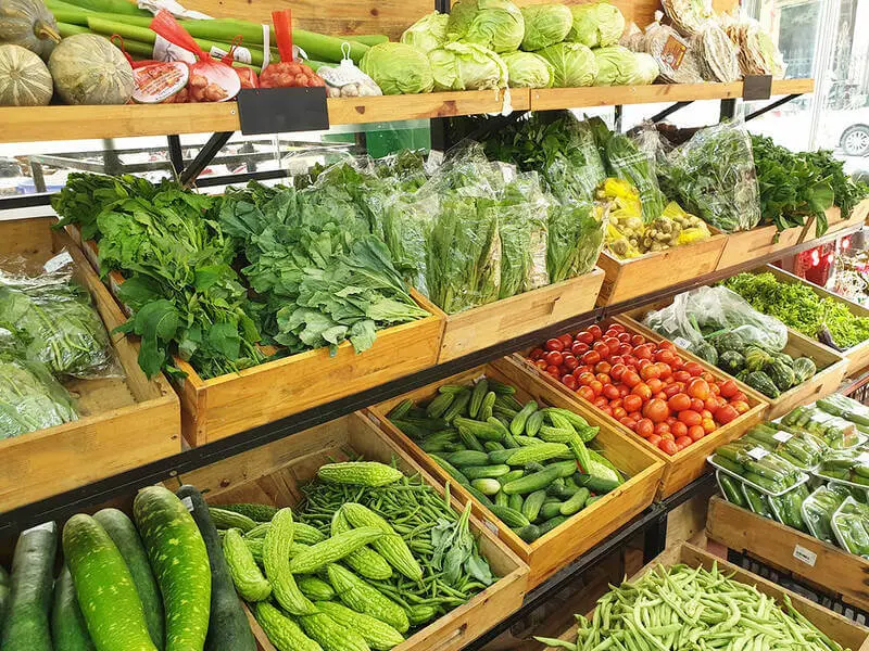 Cửa Hàng Thực Phẩm Hữu Cơ Hà Nội Cửa Hàng Thực Phẩm Hữu Cơ Hà Nội