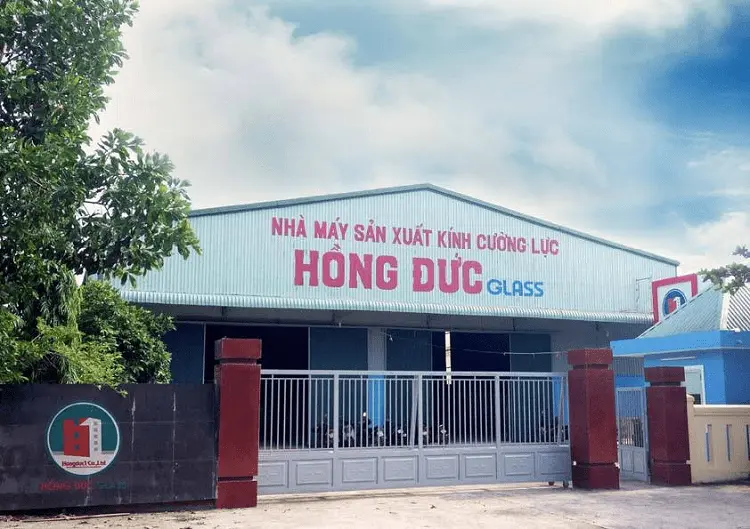 Bỏ Túi Top 5 Địa Chỉ Cung Cấp Cửa Kính Cường Lực Huế Chất Lượng