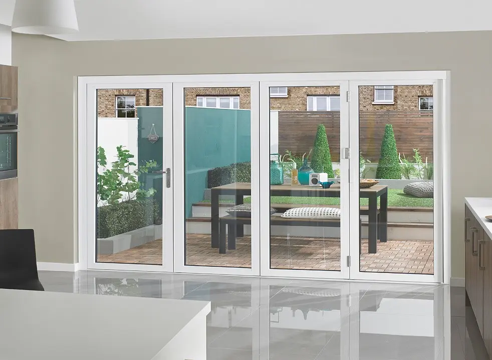 cửa nhôm xingfa Hải Phòng Công Ty Việt Dũng