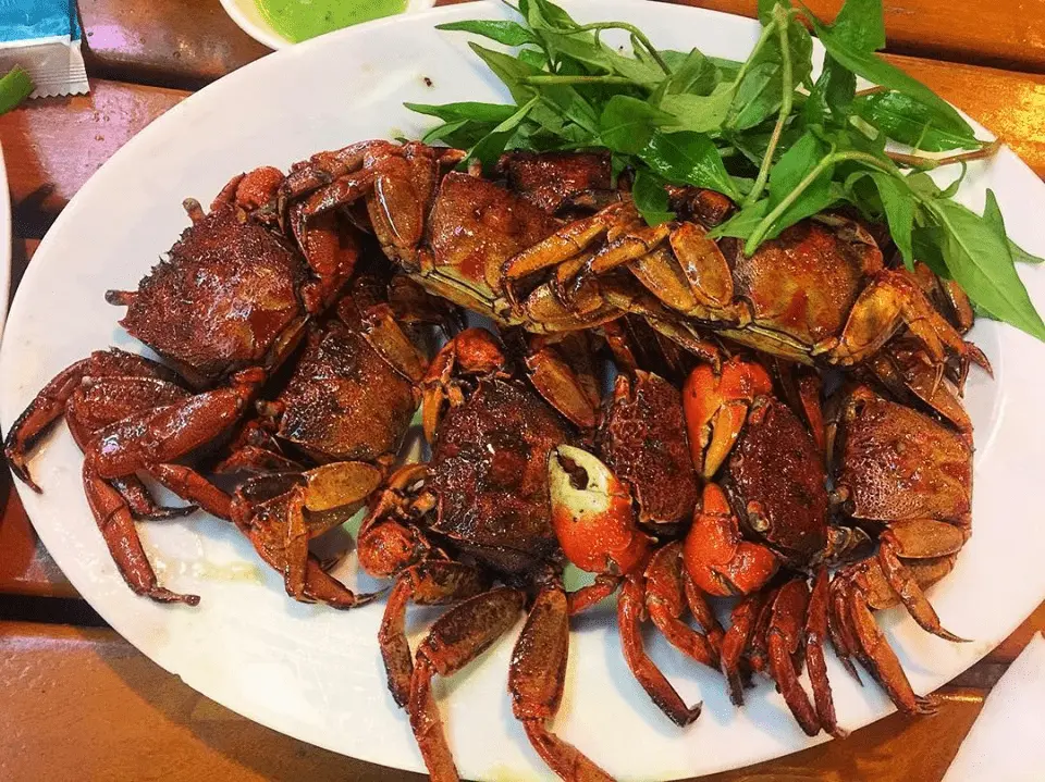 quán ăn vặt
