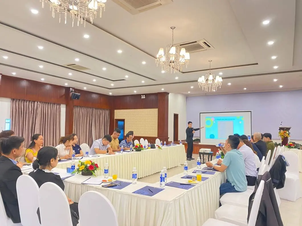 đào tạo SEO Đà Nẵng