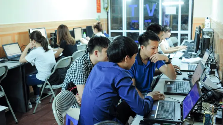 đào tạo tester tại TPHCM đào tạo tester tại TPHCM