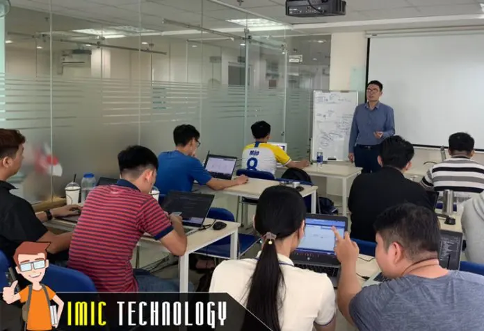 Lưu Ngay Top 6 Trung Tâm Đào Tạo Tester Tại TPHCM Uy Tín