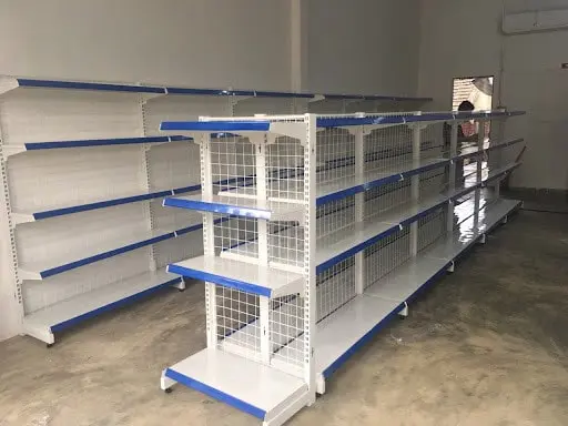 Kệ Sắt Quy Nhơn Kệ Sắt Quy Nhơn