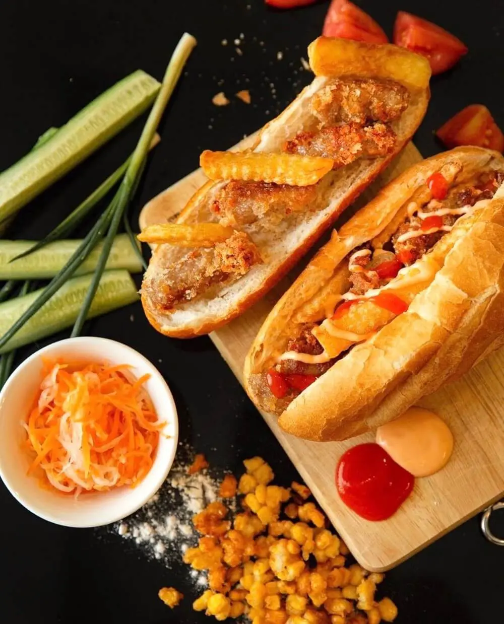 Top 10 Món Ăn Sáng Ngon Ở Cần Thơ Nhất Định Phải Biết