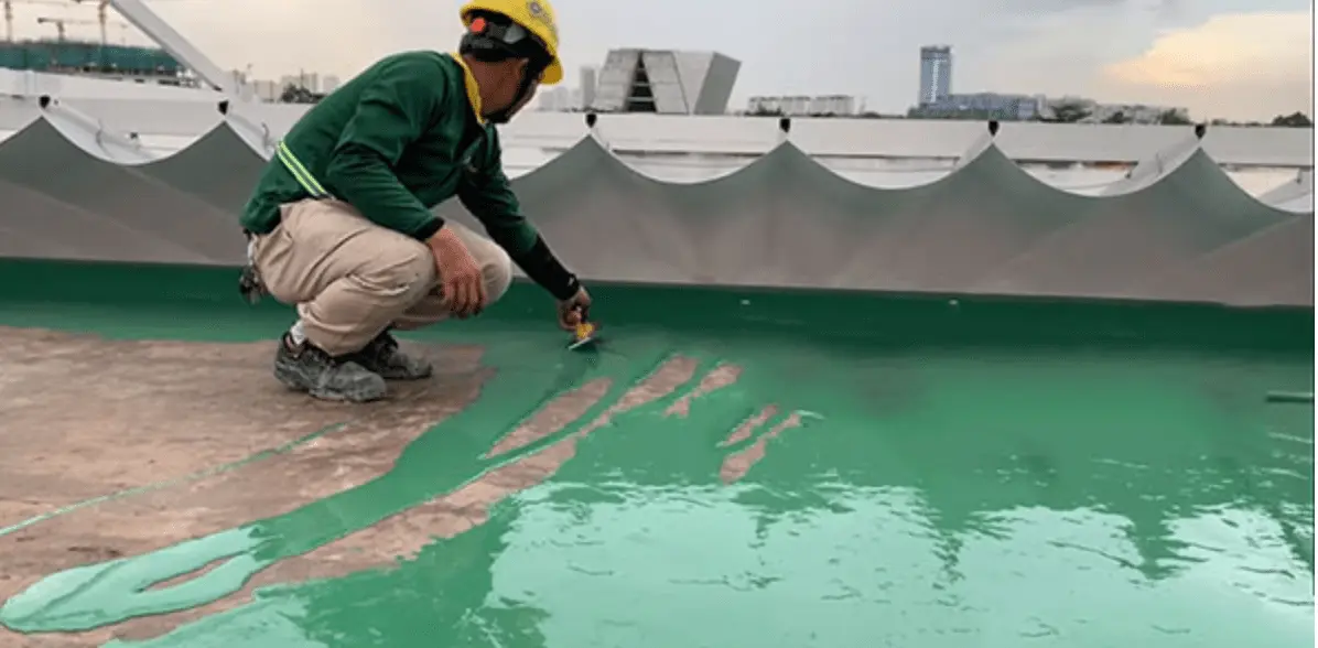 dịch vụ chống thấm Huế Công Ty Gia Hưng Phúc - Đơn Vị Thi Công Chống Thấm Chuyên Nghiệp Tại Huế