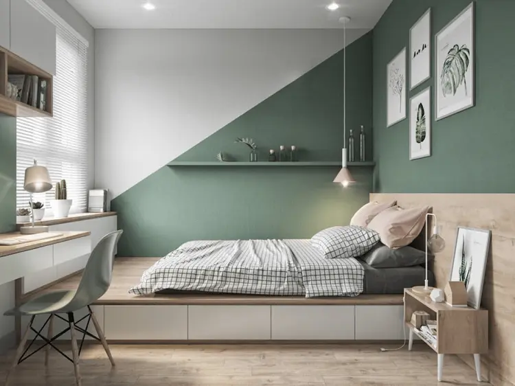 dịch vụ sơn nhà Huế Công Ty Xây Dựng Thành Phố Huế