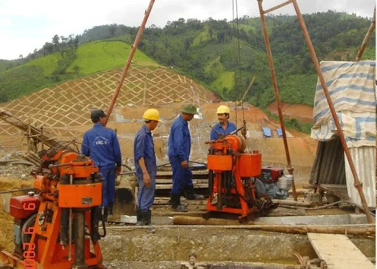 Top 7 Địa Điểm Ép Cọc Bê Tông Nghệ An Chất Lượng