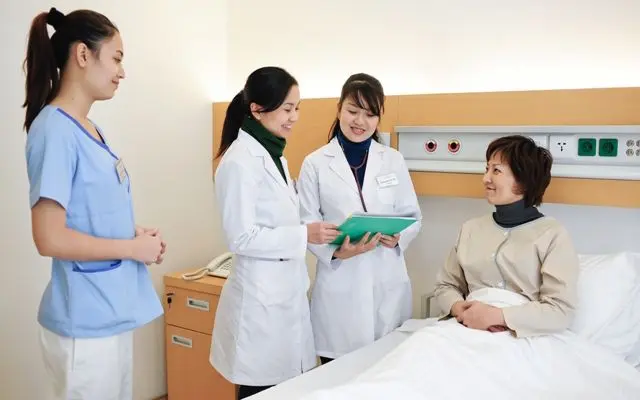 Phòng Khám Đa Khoa Bình Phước Phòng Khám Đa Khoa Sài Gòn