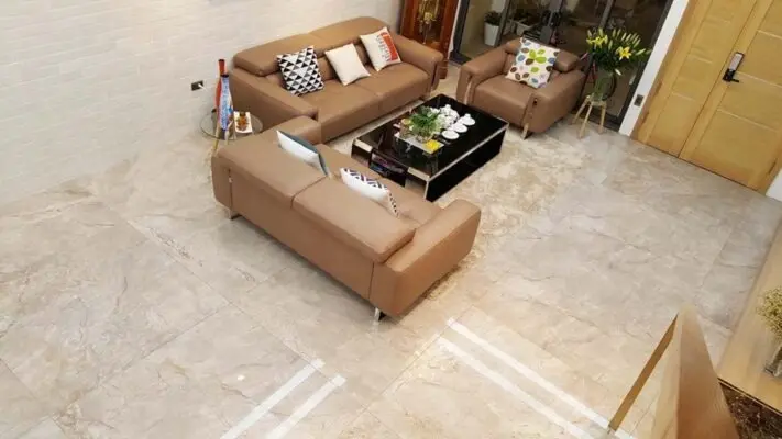 gạch lát nền Bình Dương Công Ty Phúc Đạt