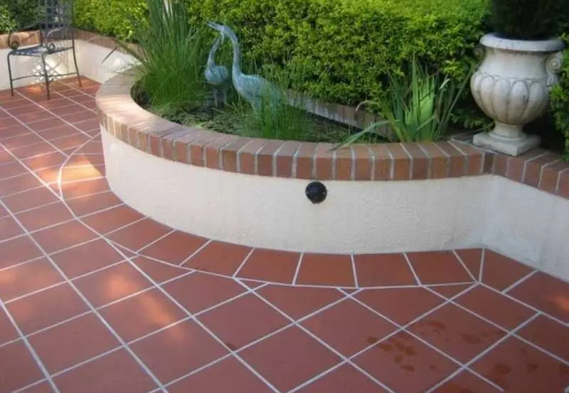 Gạch Lát Sân Hạ Long Địa Chỉ Cung Cấp Gạch Lát Sân Hạ Long Chất Lượng Nhất