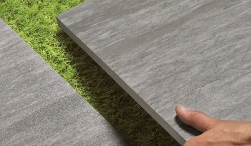 gạch ốp tường ngoài trời Quảng Ngãi Hoàng Phát