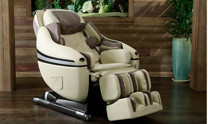 Ghế Massage Bắc Ninh Ghế Massage Bắc Ninh