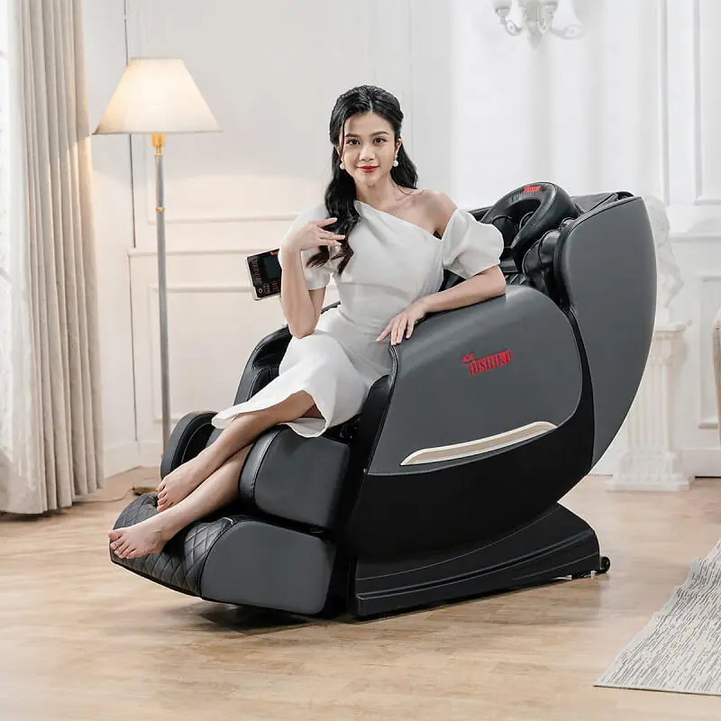 Ghế Massage Bắc Ninh ghế massage bắc ninh