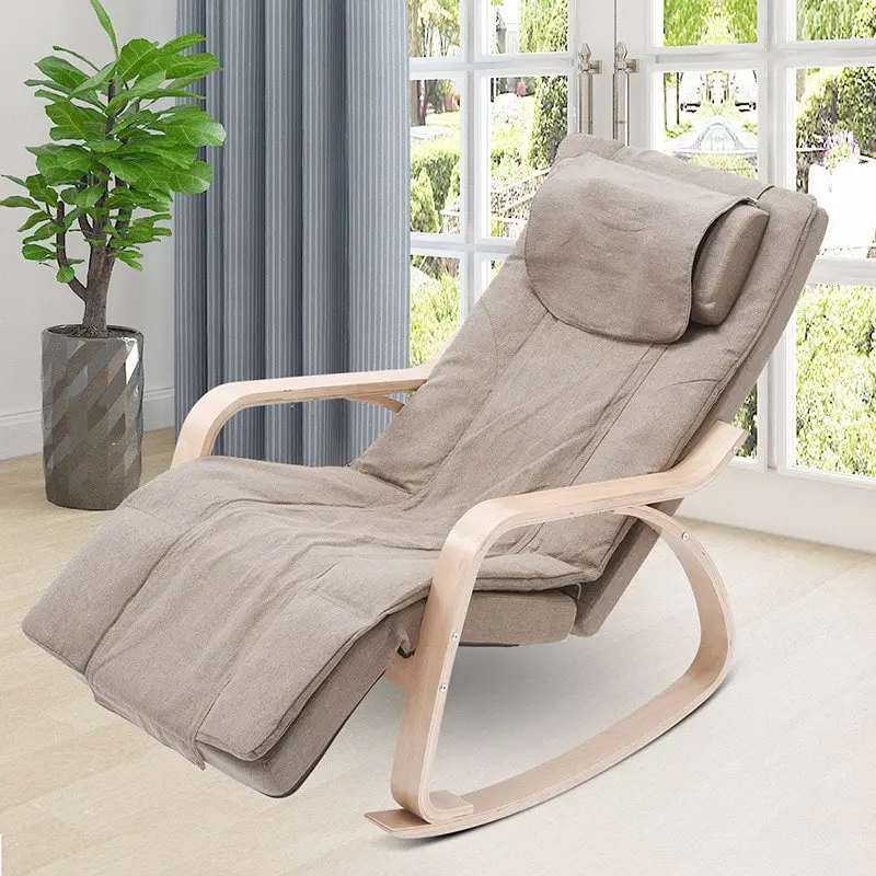 ghế thư giãn Nha Trang Ghế thư giãn Mai Home