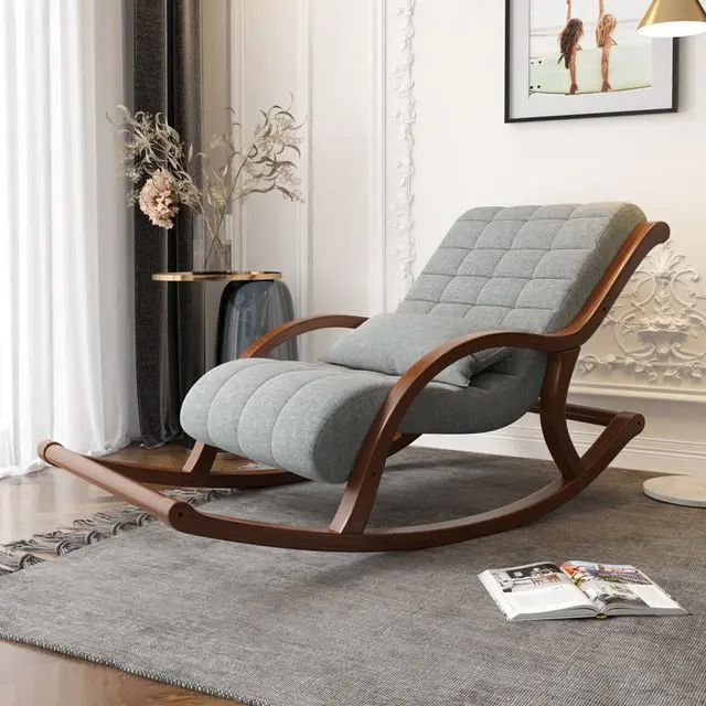 ghế thư giãn Nha Trang Pro Concept