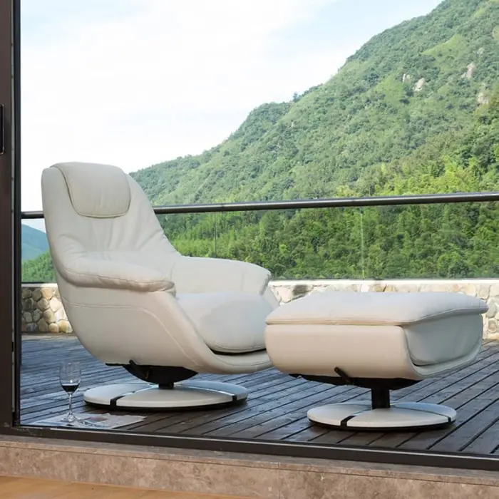 ghế thư giãn Nha Trang Ghế thư giãn Công ty Hakawa