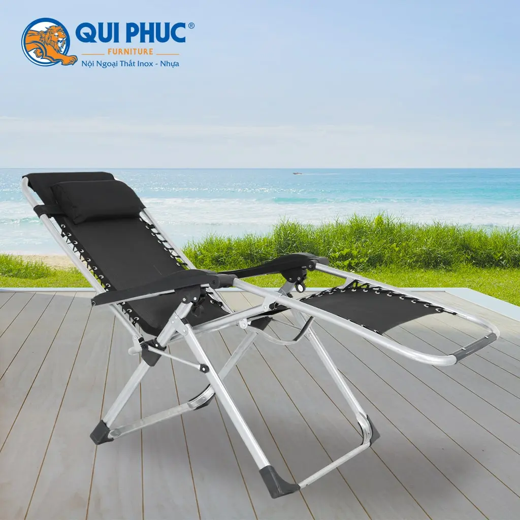 ghế xếp Nha Trang Công Ty TNHH SX TM DV Qui Phúc