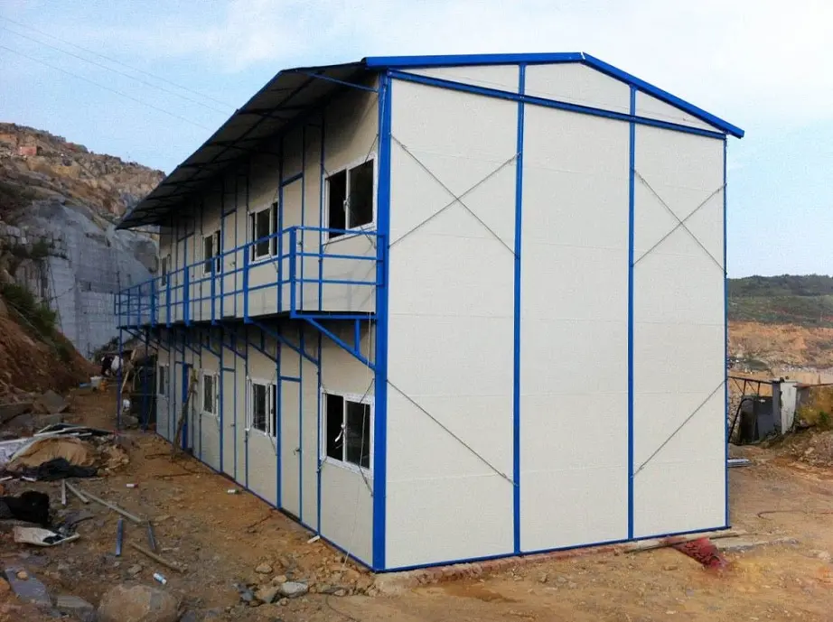 giá nhà lắp ghép panel giá nhà lắp ghép panel