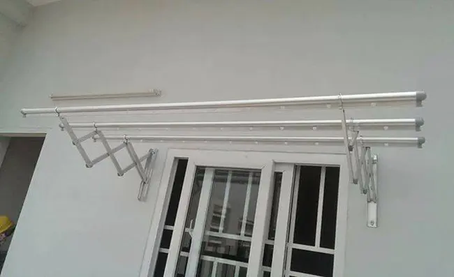 giàn phơi thông minh tại tphcm Sao Nam Bắc