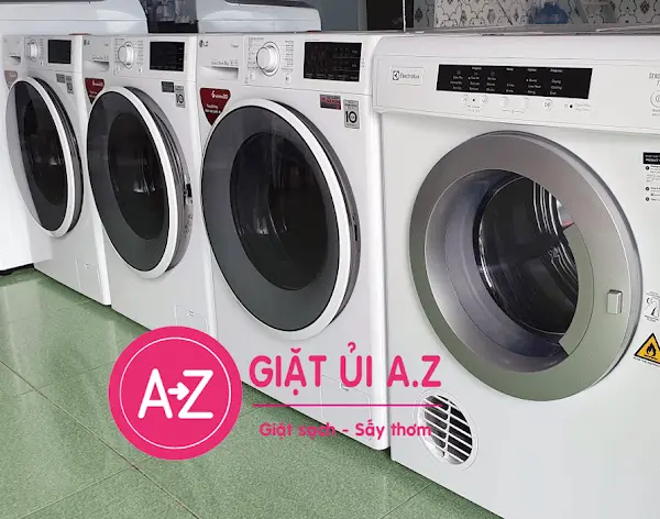 Giặt Là Đà Lạt