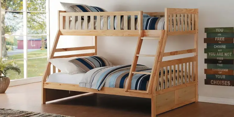 Giường tầng Nha Trang Chất Lượng Và Top 5 Địa Điểm Uy Tín