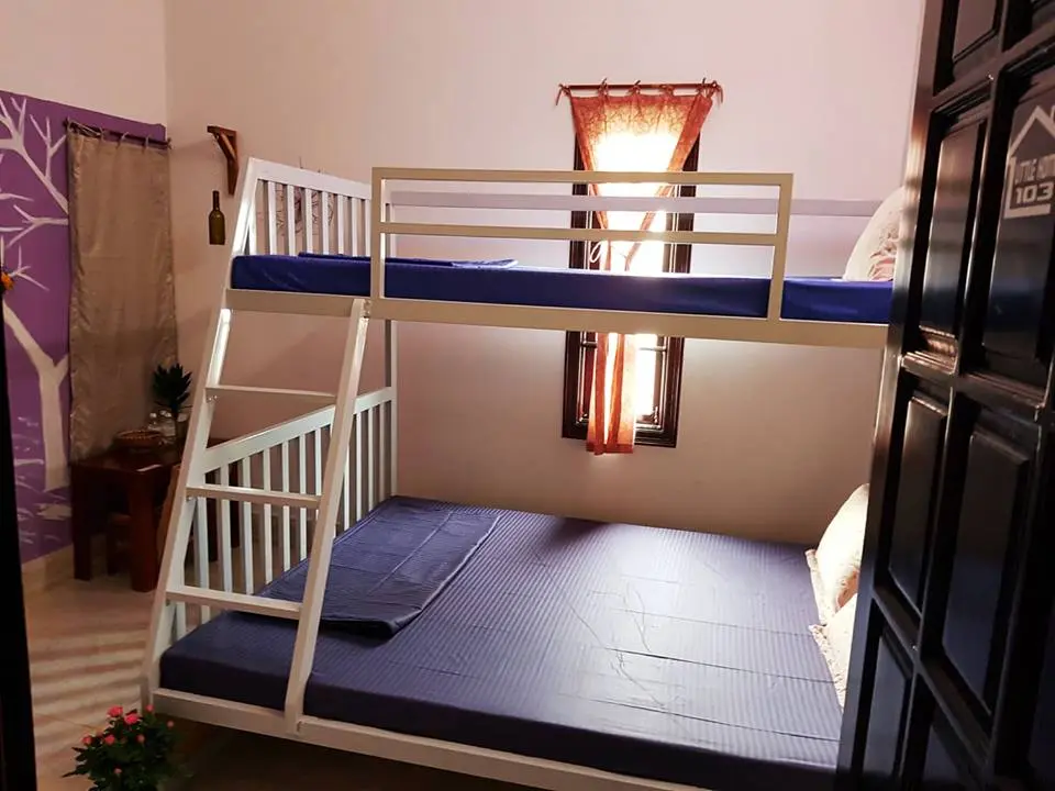 giường tầng Nha Trang Nội Thất Minh Thành