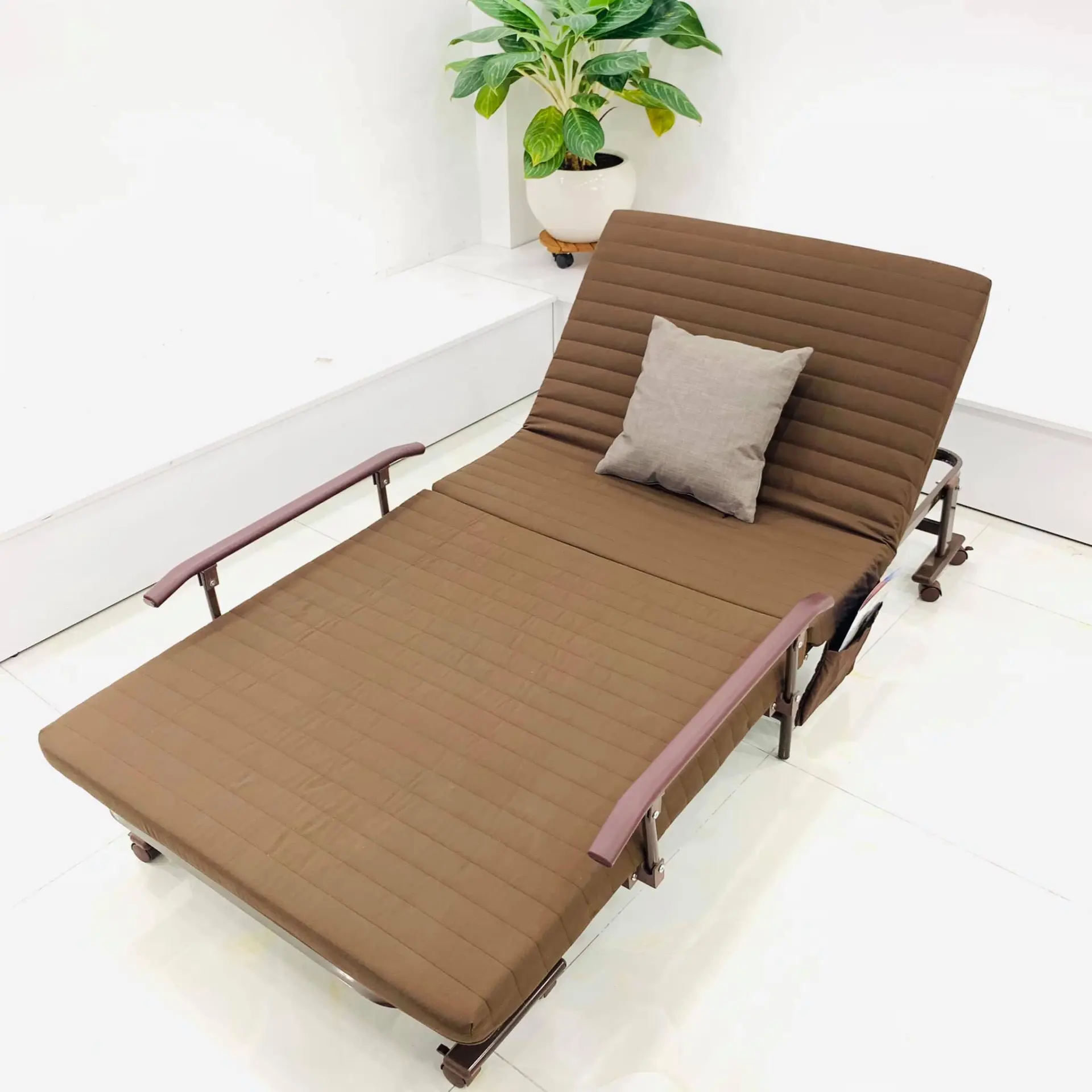 giường xếp Nha Trang Công ty giường xếp cao cấp