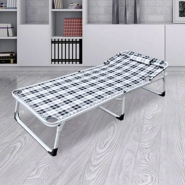 giường xếp Nha Trang giường xếp inox chất lượng cao