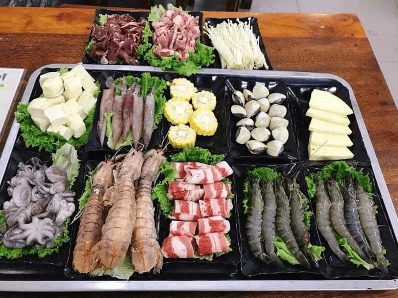 hải sản hải phòng hải sản hải phòng